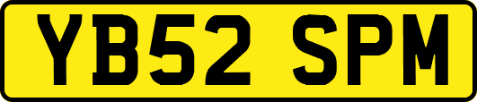 YB52SPM