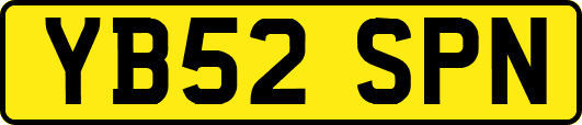 YB52SPN