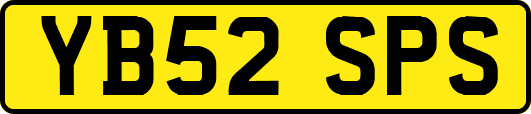 YB52SPS