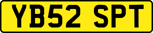 YB52SPT