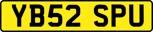 YB52SPU
