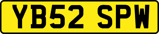 YB52SPW