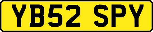 YB52SPY