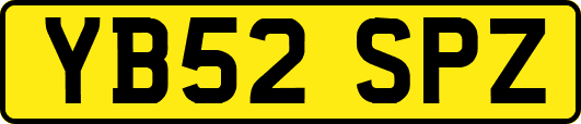 YB52SPZ
