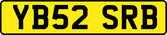 YB52SRB