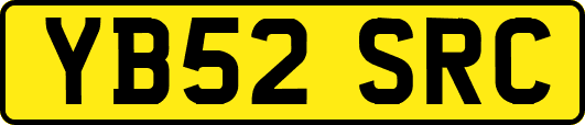 YB52SRC