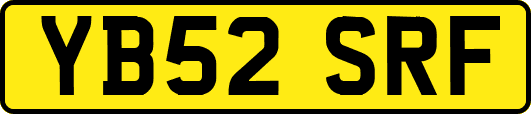 YB52SRF