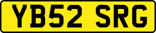 YB52SRG