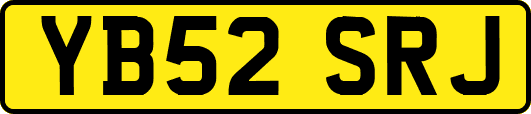 YB52SRJ