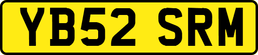 YB52SRM