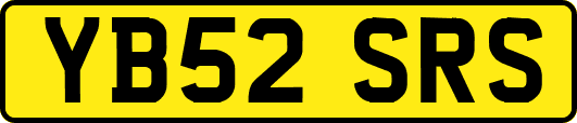 YB52SRS