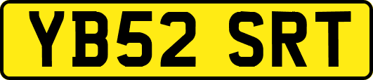 YB52SRT