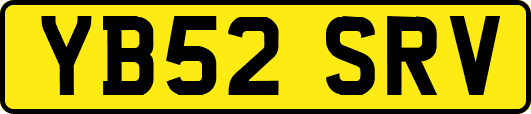 YB52SRV