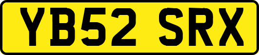 YB52SRX