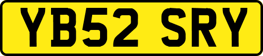 YB52SRY
