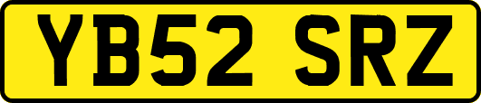 YB52SRZ