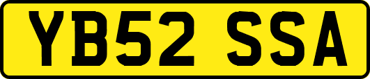 YB52SSA