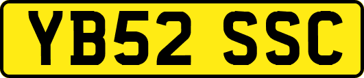 YB52SSC