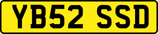 YB52SSD