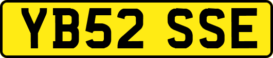 YB52SSE