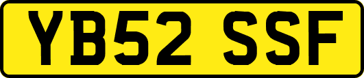 YB52SSF