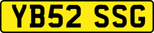 YB52SSG