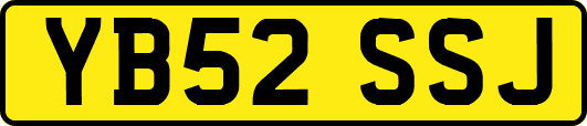 YB52SSJ