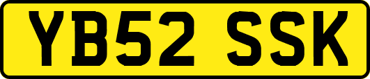 YB52SSK