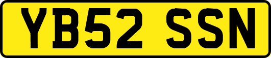 YB52SSN