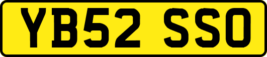 YB52SSO
