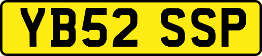 YB52SSP
