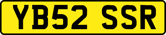 YB52SSR