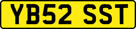 YB52SST