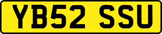 YB52SSU