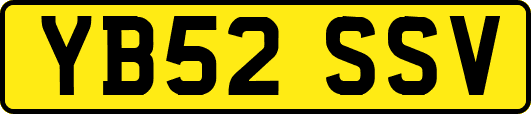 YB52SSV