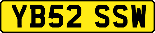 YB52SSW