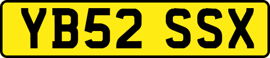 YB52SSX