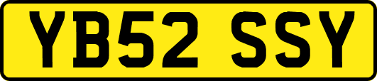 YB52SSY