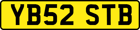 YB52STB
