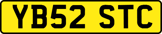 YB52STC