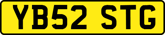 YB52STG