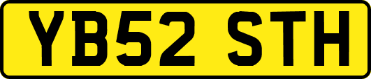 YB52STH