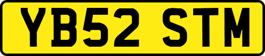 YB52STM