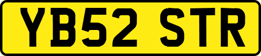 YB52STR