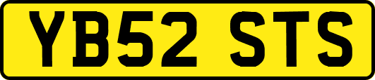 YB52STS