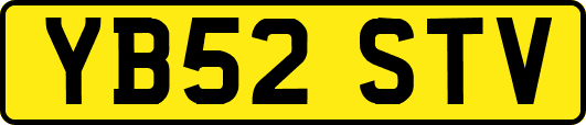 YB52STV