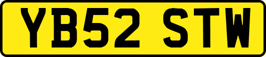 YB52STW