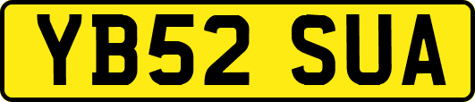 YB52SUA