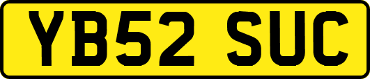 YB52SUC