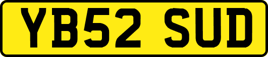 YB52SUD